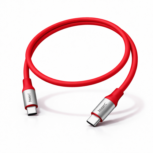 The Chunky - Red